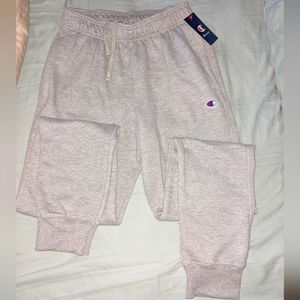 NEW Champion Men's Jogger Small NWT